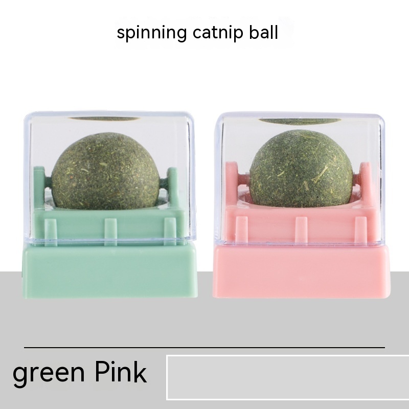 Green Pink