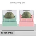 Green Pink