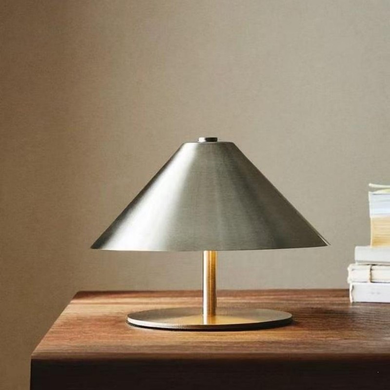 Portable Charging Desk Lamp