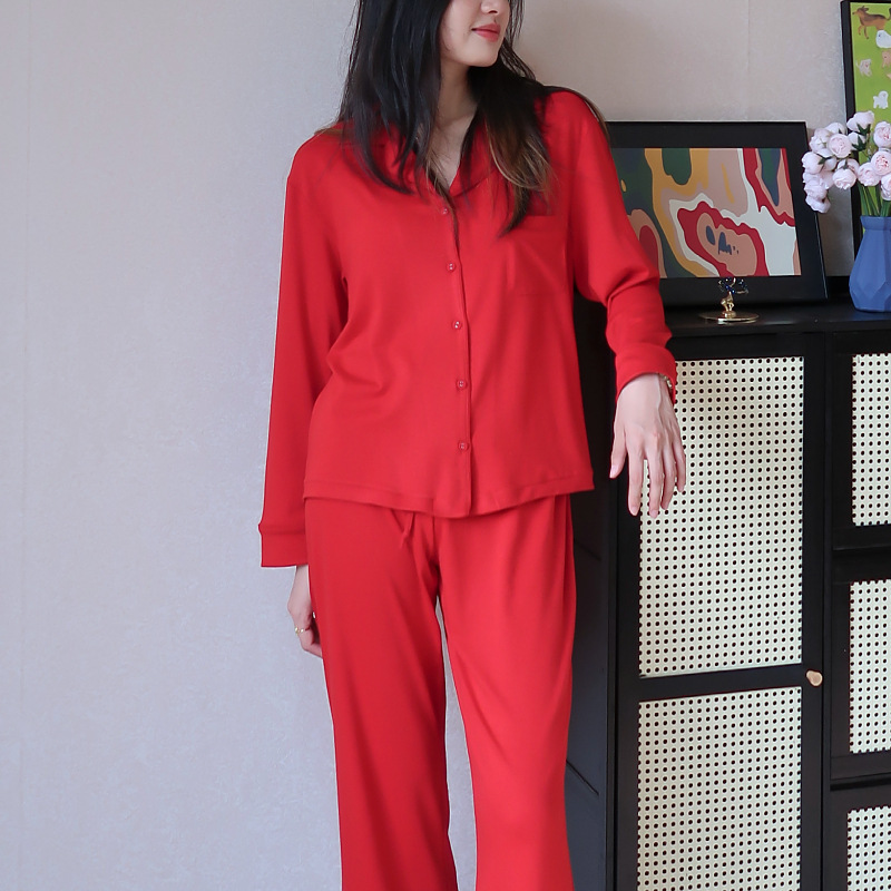 Modal Pajamas Women's Loungewear
