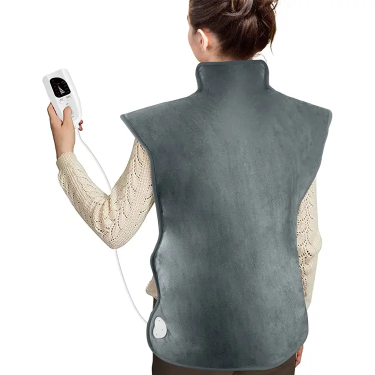 Constant Temperature Electric Heating Pad - Small
