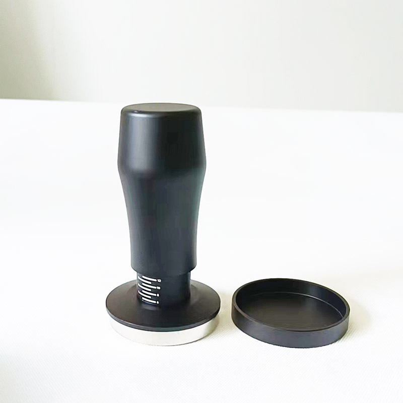 Stainless Steel Balanced Constant-pressure Tamper