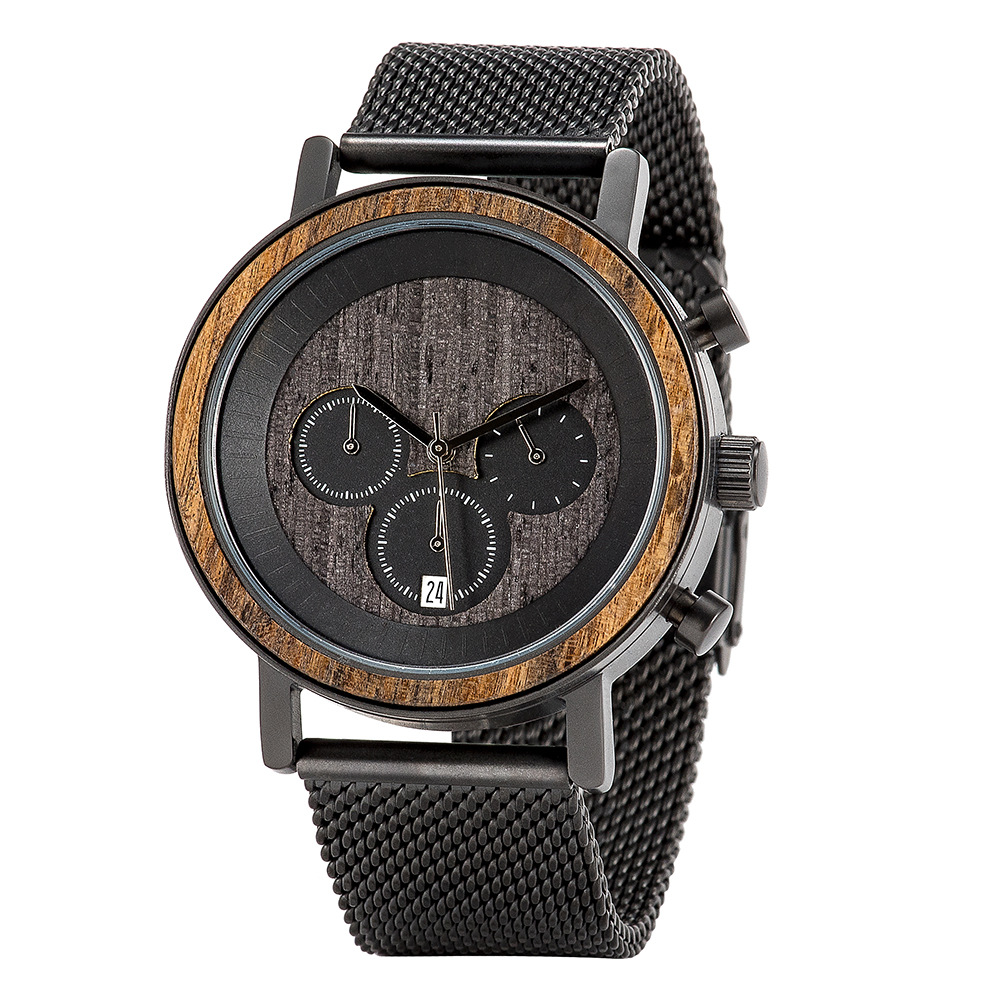 Casual And Stylish Quartz Analog Watch 9