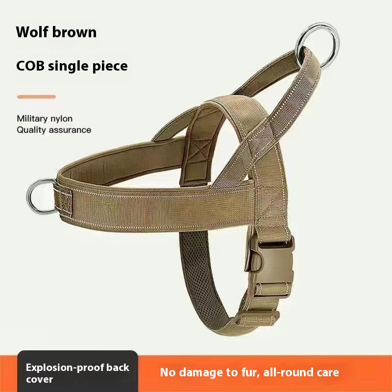 Khaki Strap Without Rope