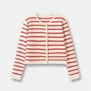 Red Stripes