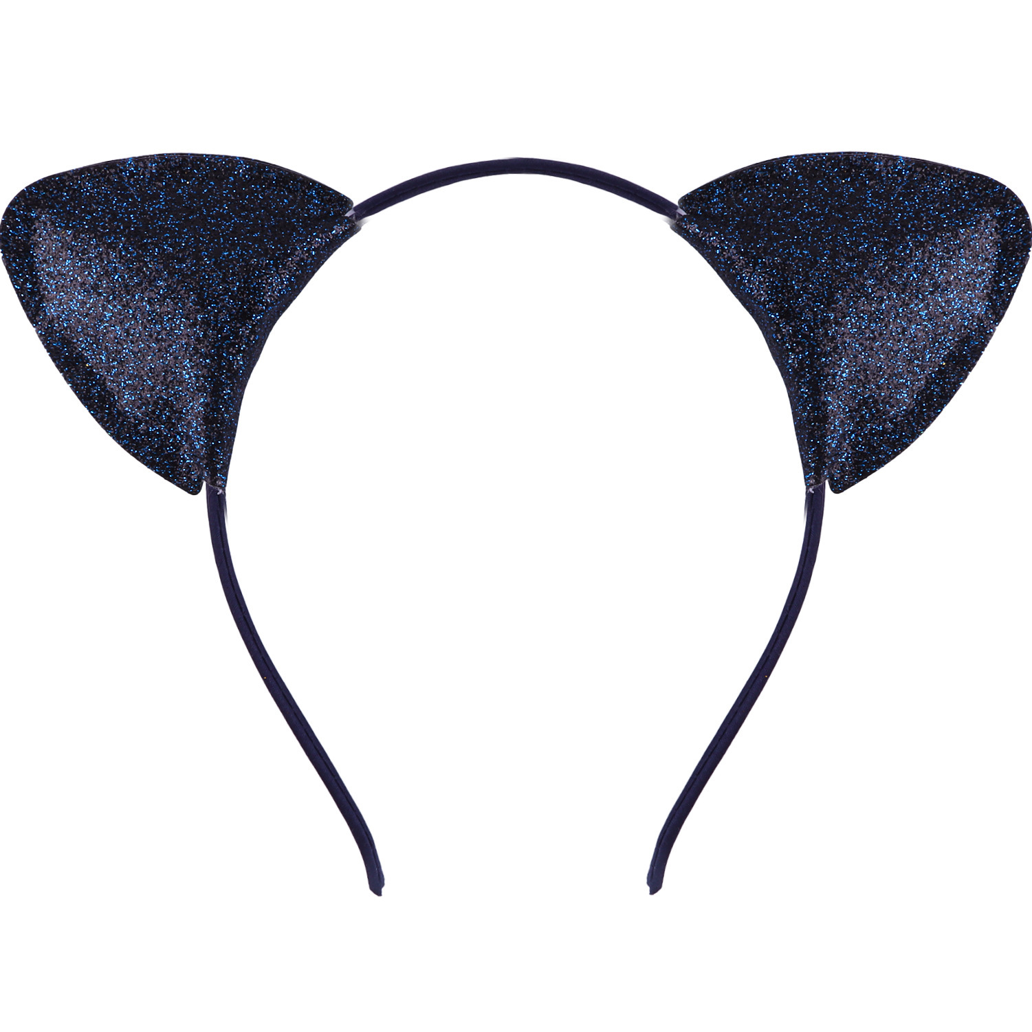 Cat Ear Color Headband Ear Ladies' Hair Pin 10