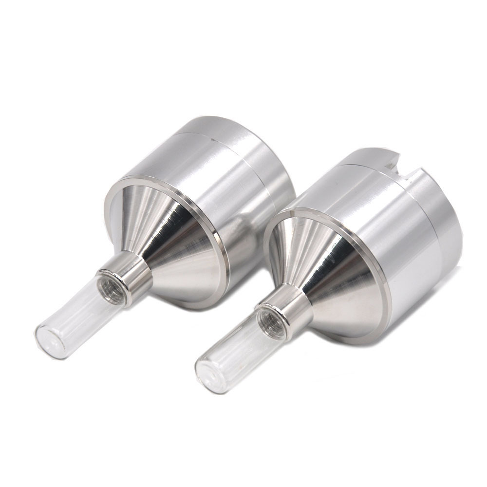 Title 5, Hand-cranked Aluminum Alloy Eliminator Diameter...