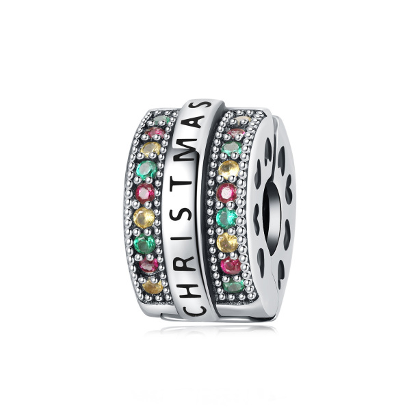 Adjustable DIY Bracelet End Clasps And Spacer Bead Accessories