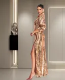 Gold