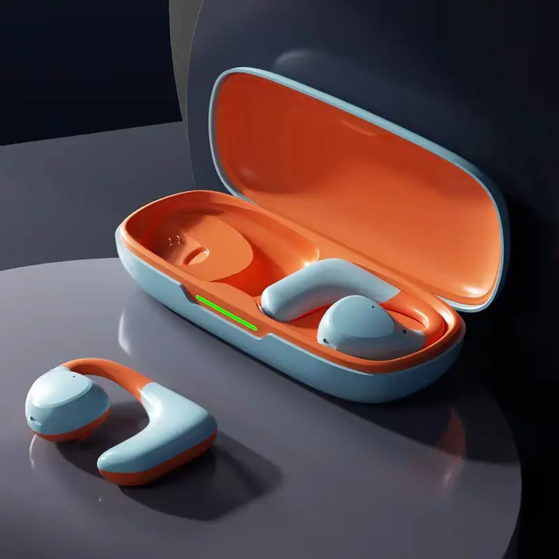 Non In-ear Bluetooth Headset Ultra-long Life Battery