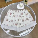 Bow Bunny-Free Size