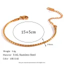 Artificial Pearl Chain