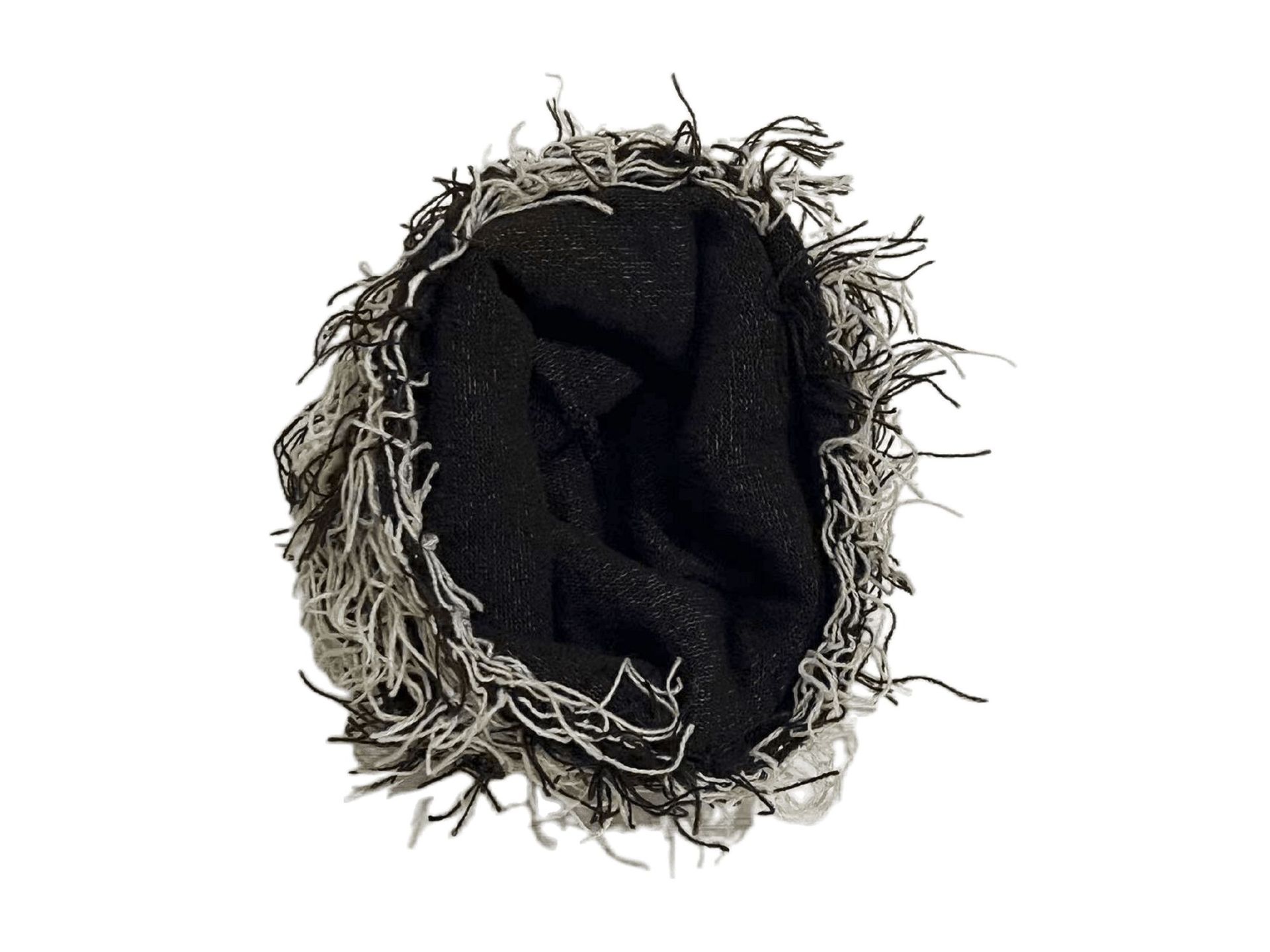 Autumn And Winter Outdoor Keep Warm Knitted Wool Hat