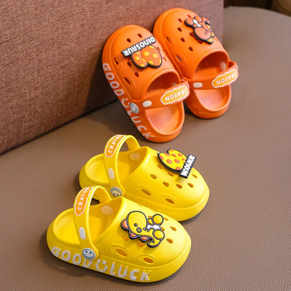 New Cute Cartoon Dinosaur Slipper