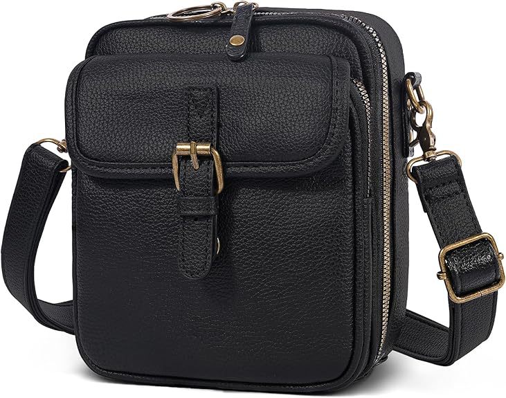 Messenger Casual Shoulder Crossbody Phone Bag