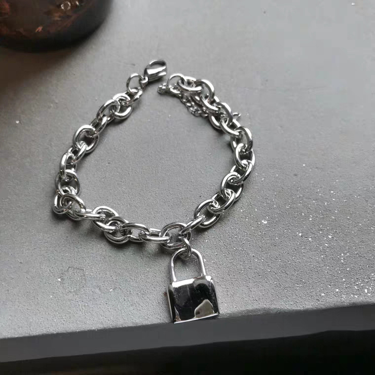 Locked Land Bracelet