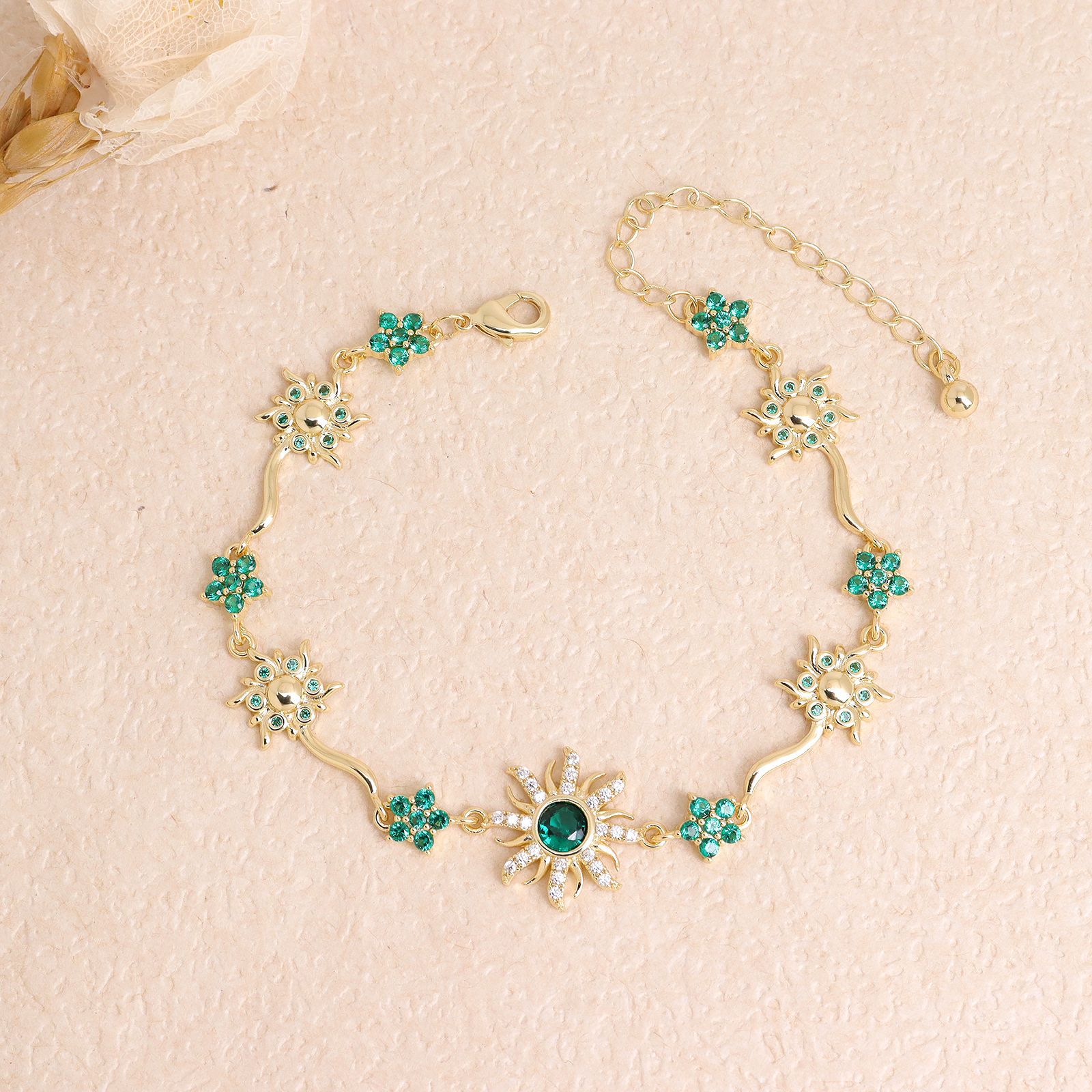 Special Offer Light Luxury High-end Women's Bracelet