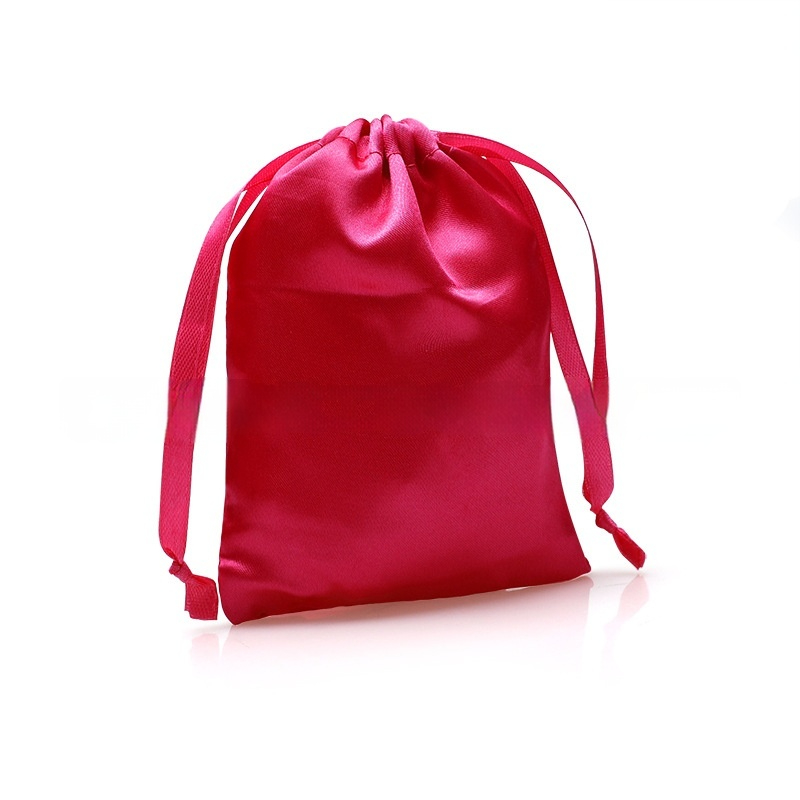 Cloth Bag Red