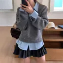 Gray