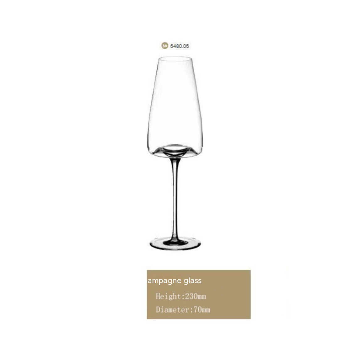 Champagne Glass 230ml