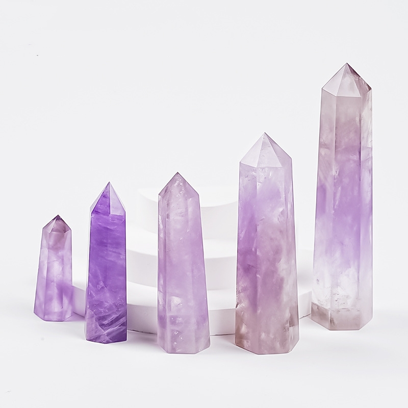 Brazil Amethyst