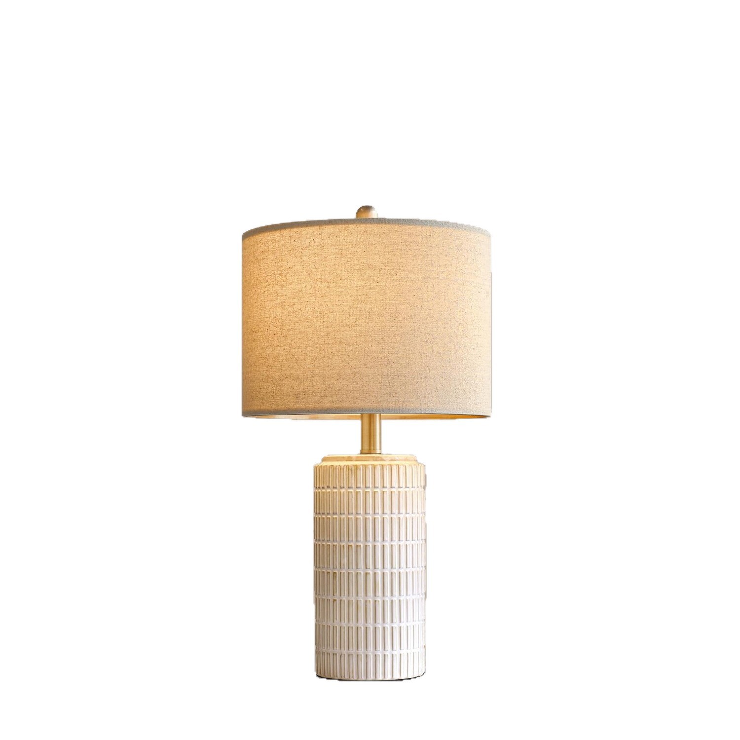Vintage Table Lamp