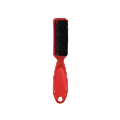 Hair Salon Haircut Broken Brush Handle - Red - View 1