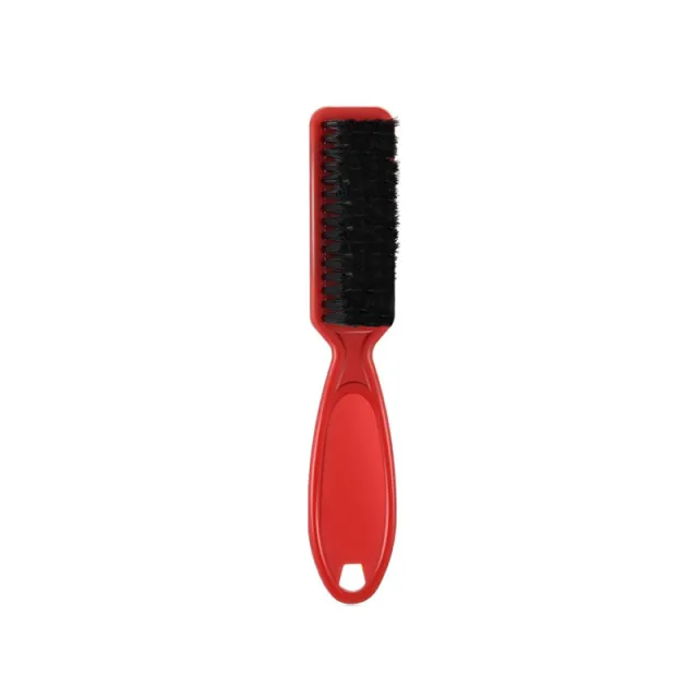 Hair Salon Haircut Broken Brush Handle Red - Shop at LoveMi