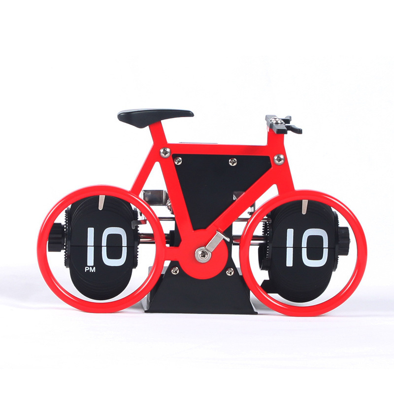 1 Generation Bicycle Red