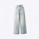 Lengthened