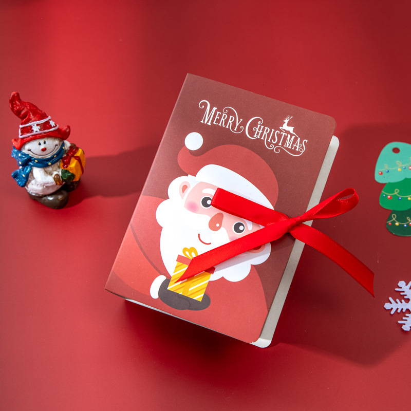 Santa Claus Gifts