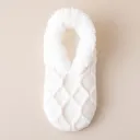 Milky White