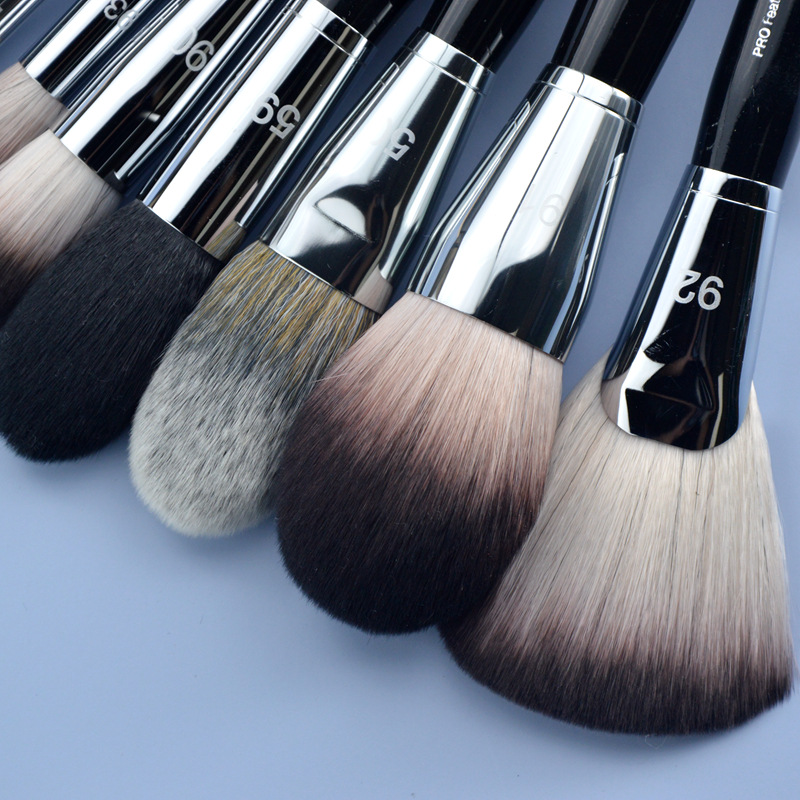 S Series Facial  91 Loose Powder Brush