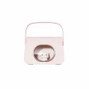 Pink Cat