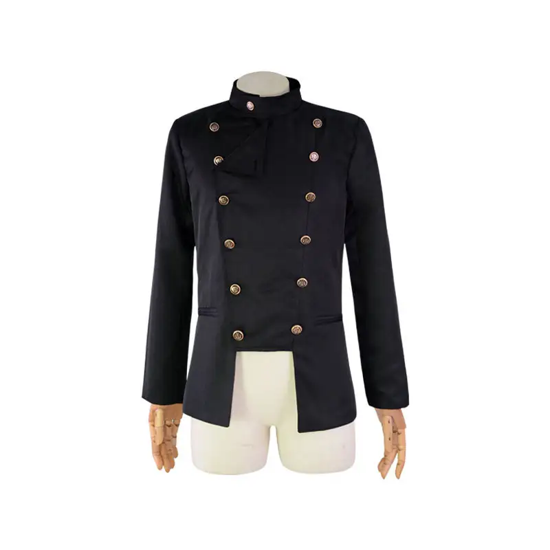 European And American Men's Autumn Coat Suit
