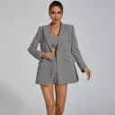 Gray