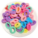 Colored Turban Circle