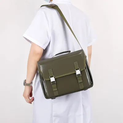 Visiting Backpack Outdoor Portable Epidemic Prevention Emergency