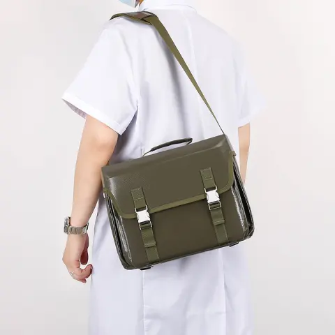 Visiting Backpack Outdoor Portable Epidemic Prevention Emergency