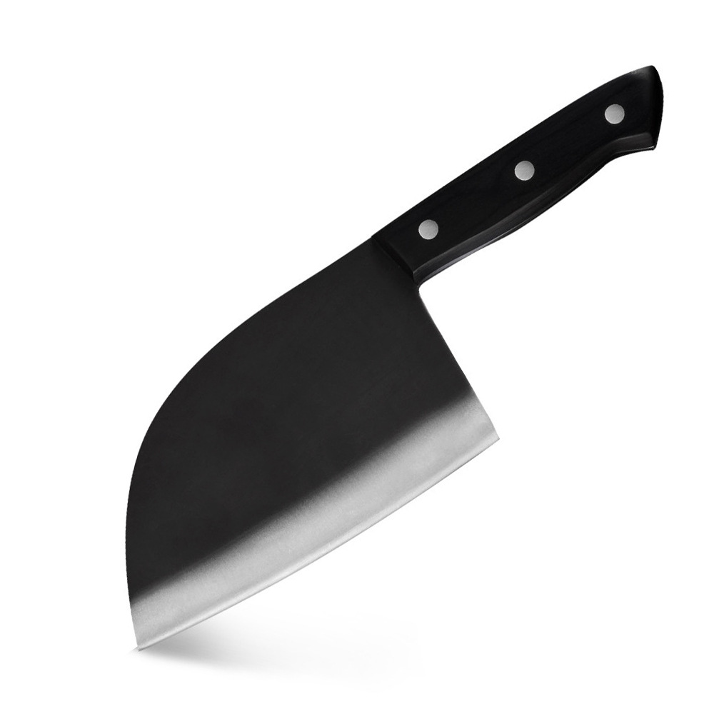 Matte Butcher Knife