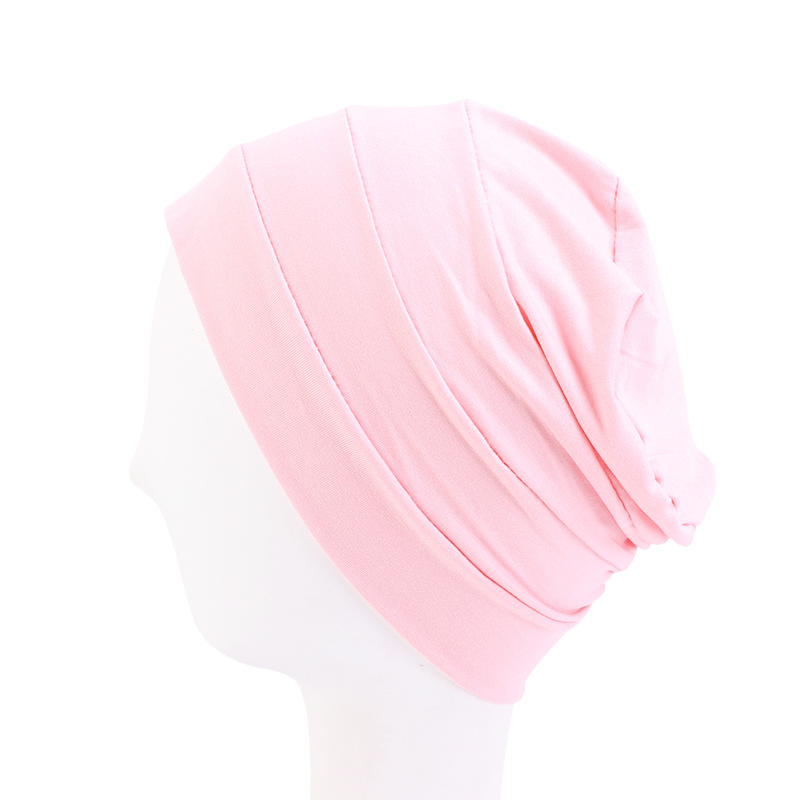 Title 1, Modal Cotton Stretch Hat