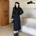 Black Suit