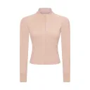 Light Apricot Pink
