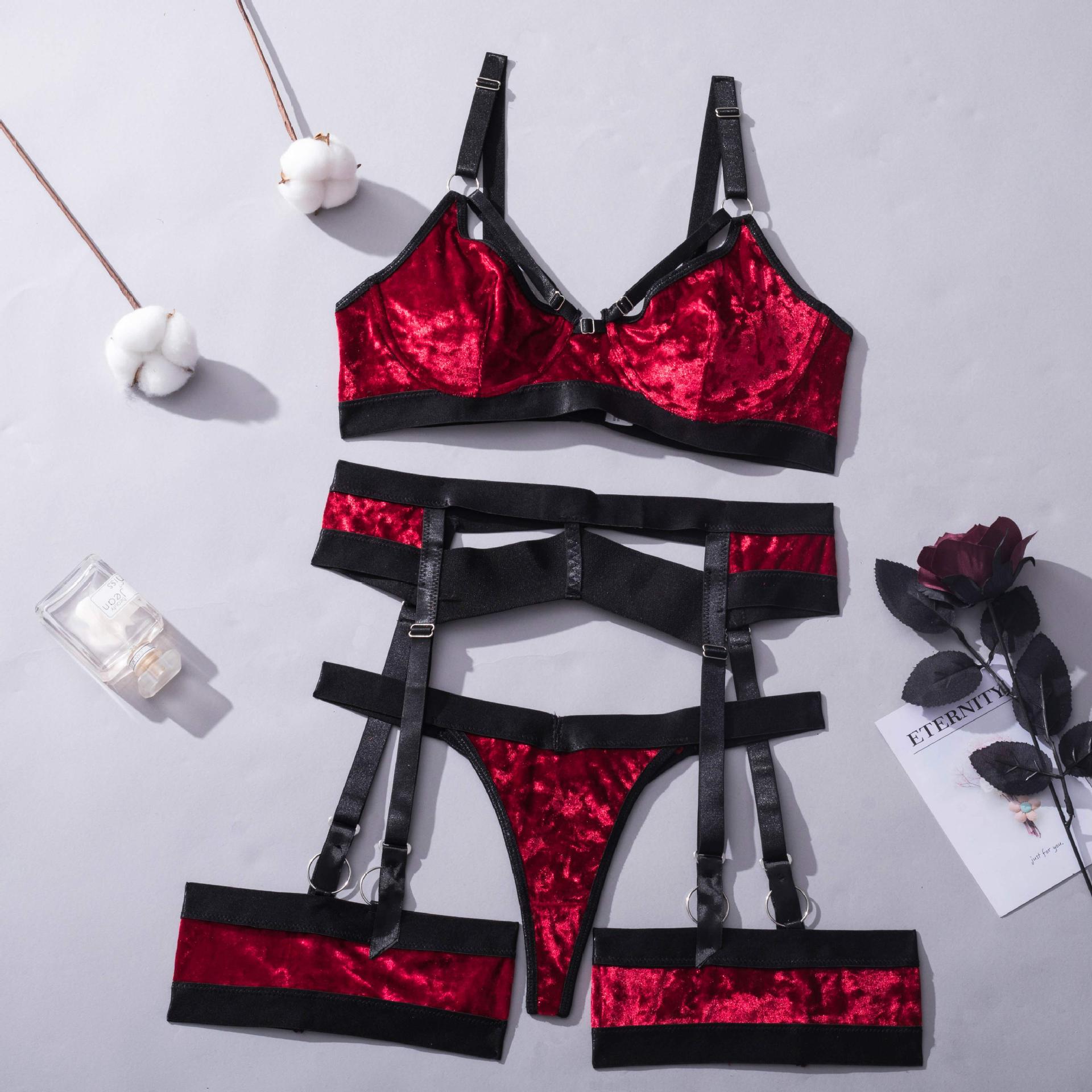 Bright Velvet