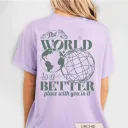 Light Purple