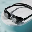 Electroplated Black