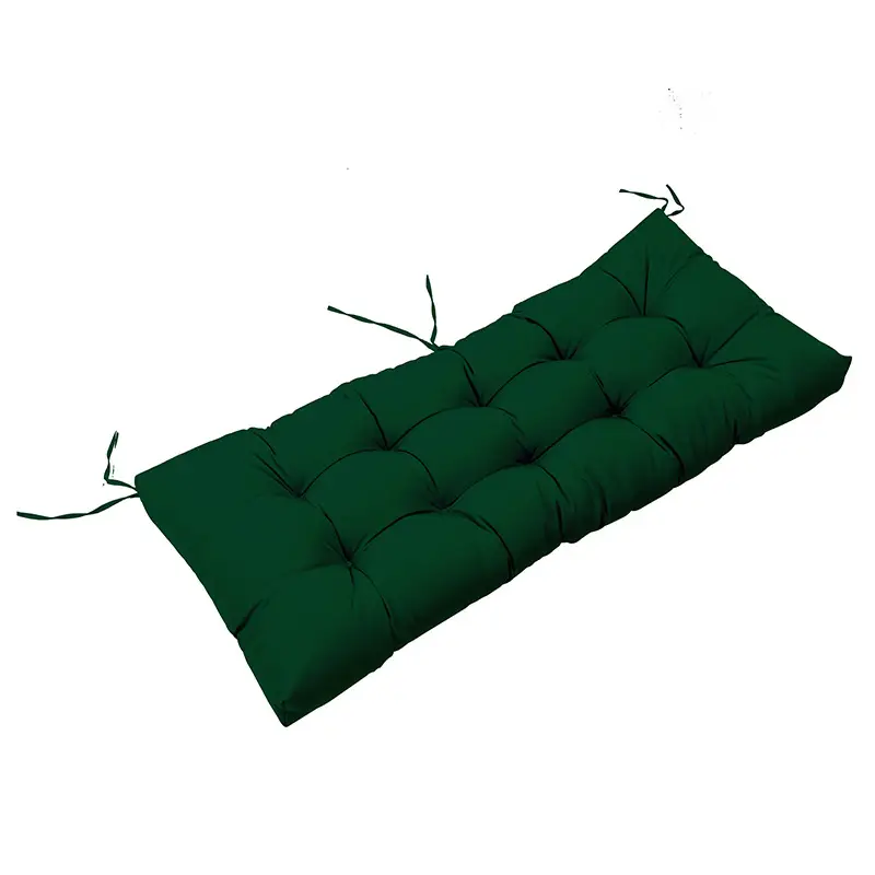 Solid Wood Sofa Outdoor Bench Cushion Wood Chair Cushion Hanging Swing Chair Cushion Sofa Cushion Lounger Cushion