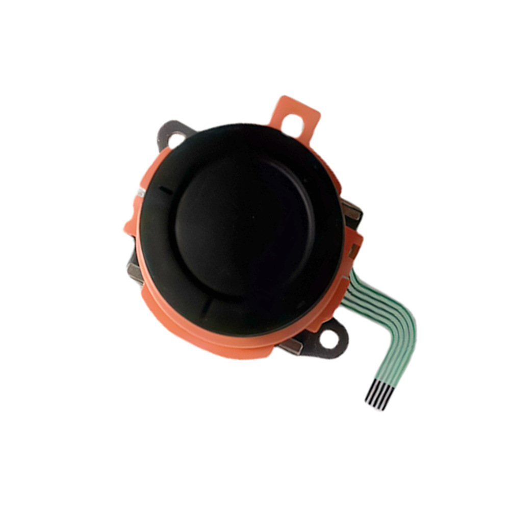 NS2 Left And Right Joystick Accessories