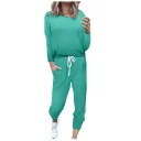 Green And Blue