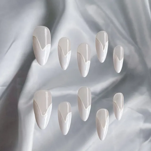 Niche Advanced Finished Product Nail Tips Nail Tips - Shop at LoveMi